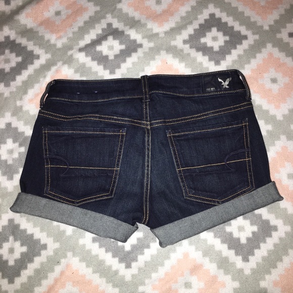 Shorts - Picture 2 of 2